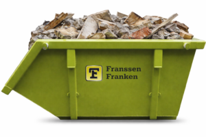 Bouwafval_Franssen Franssen
