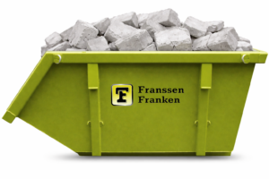 Franssen-Franken gasbeton