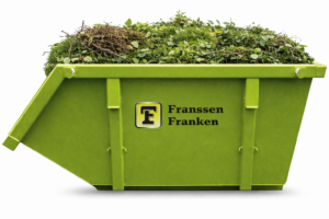 Franssen-Franken Groenafval