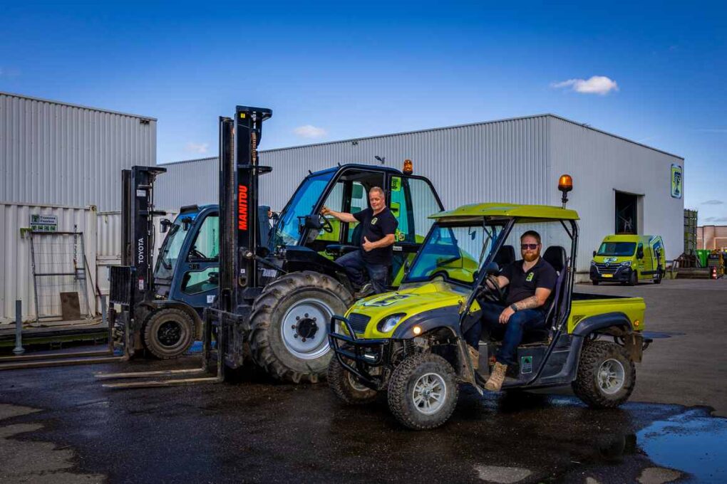 Franssen Franken Verhuur